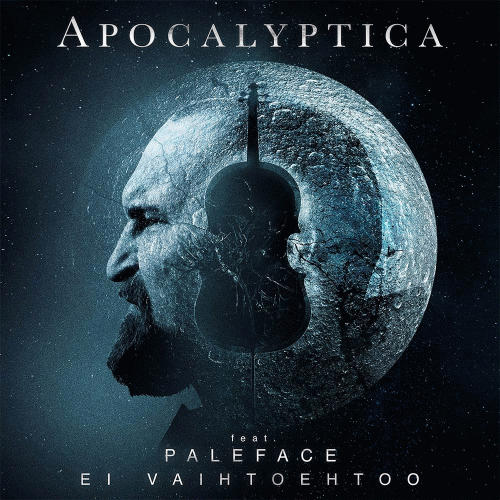 Apocalyptica : Ei Vaihtoehtoo (ft. Paleface)